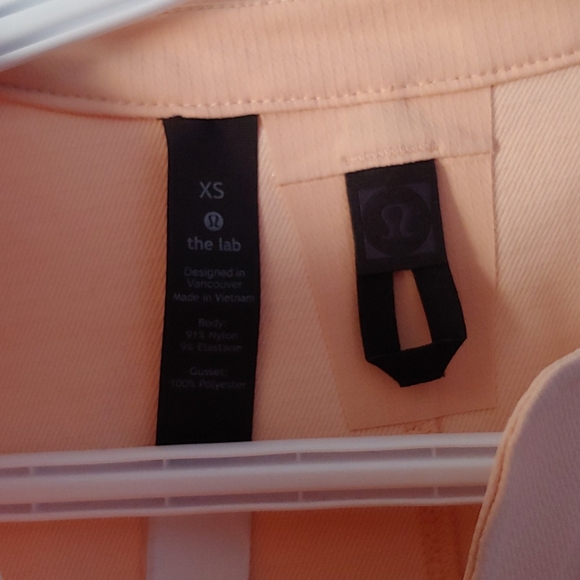 NWT Lululemon Lab Kosaten Jacket - Picture 9 of 11